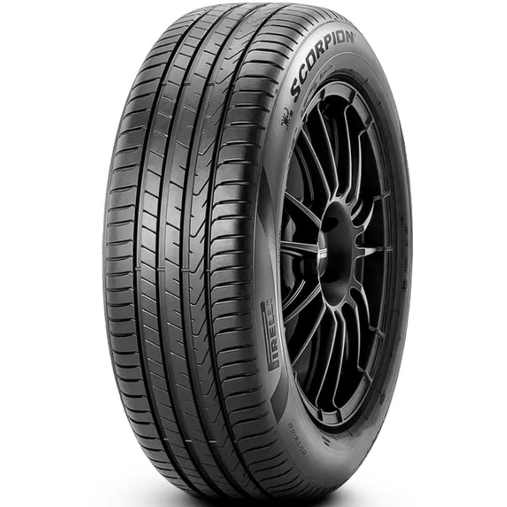 Pirelli New Tire – 235/45R21 Pirelli Scorpion 101T Simolary simolary.com