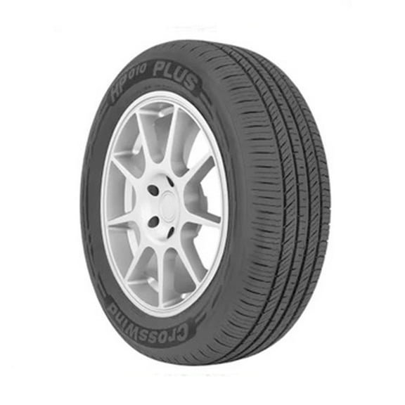 New Tire 235/50R18 Crosswind HP010 PLUS 101W XL 520 A A All Season Performance Tire