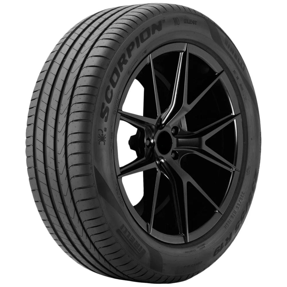 Pirelli New Tire – 235/50R20 Pirelli Scorpion 100T Simolary simolary.com