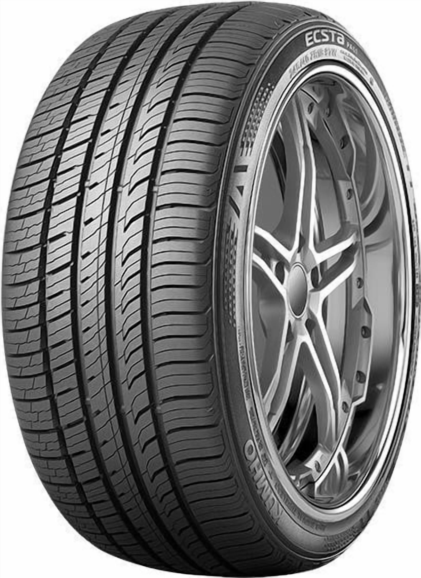 Kumho Tire Kumho Ecsta PA51 235/50R17 96W Tire simolary.com 5 Kumho Tire Kumho Ecsta PA51 235/50R17 96W Tire Simolary simolary.com 5