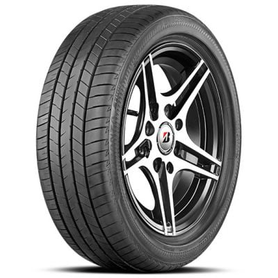 New Tire 235/55R18 Bridgestone TURANZA T005 100Y SL Summer All terrain ...