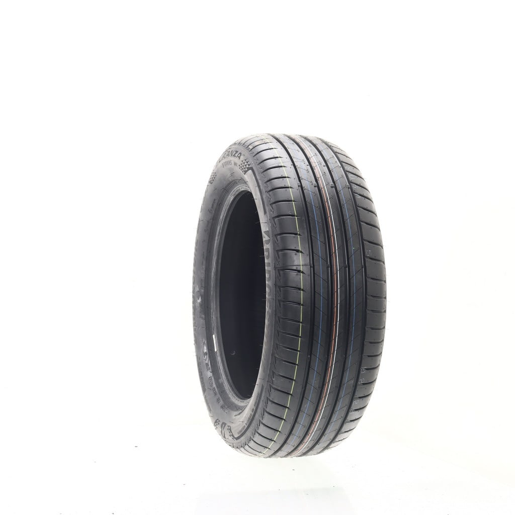 New Tire – 235/55R18 Bridgestone Turanza T005 MOE RFT 104T Sansujyuku sansujyuku.com