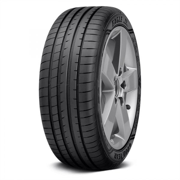 Bill Smith Auto Parts New Tire 235/55R19 Goodyear Eagle F1 Asymmetric 105V XL 240 AA A All Season Highway Tire Sansujyuku sansujyuku.com