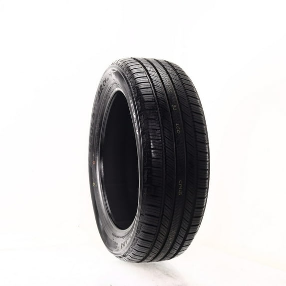 New Tire - 235/55R20 Yokohama Geolandar CV G058 102V