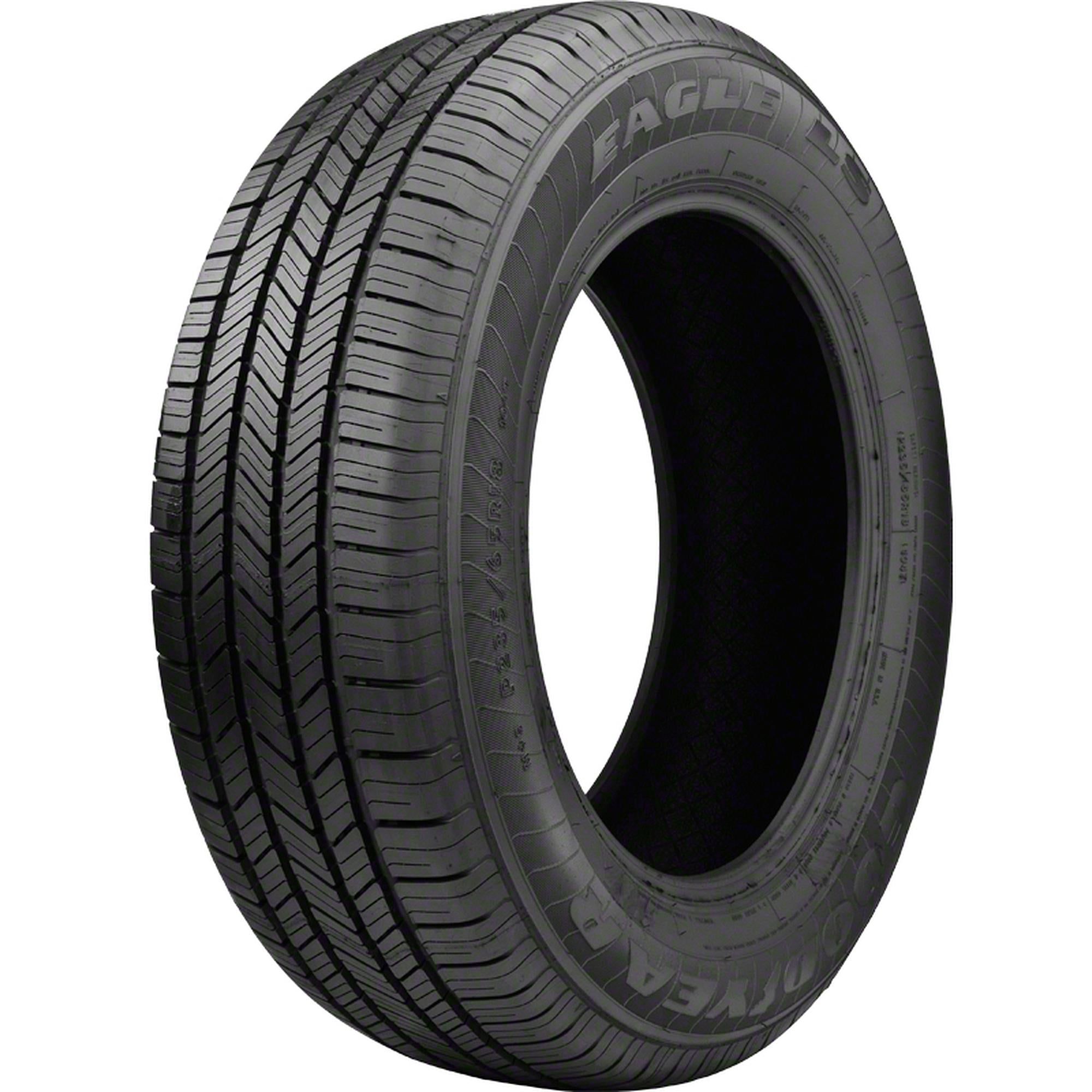 Goodyear Eagle LS All Season 235/60R17 103S XL Passenger Tire Simolary simolary.com