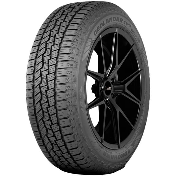 Yokohama Geolandar CV 4S 235/60R17 102H BSW