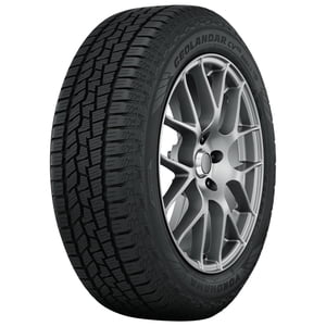 Yokohama Geolandar CV 4S All Weather 235/60R17 102H SUV/Crossover Tire Sansujyuku sansujyuku.com