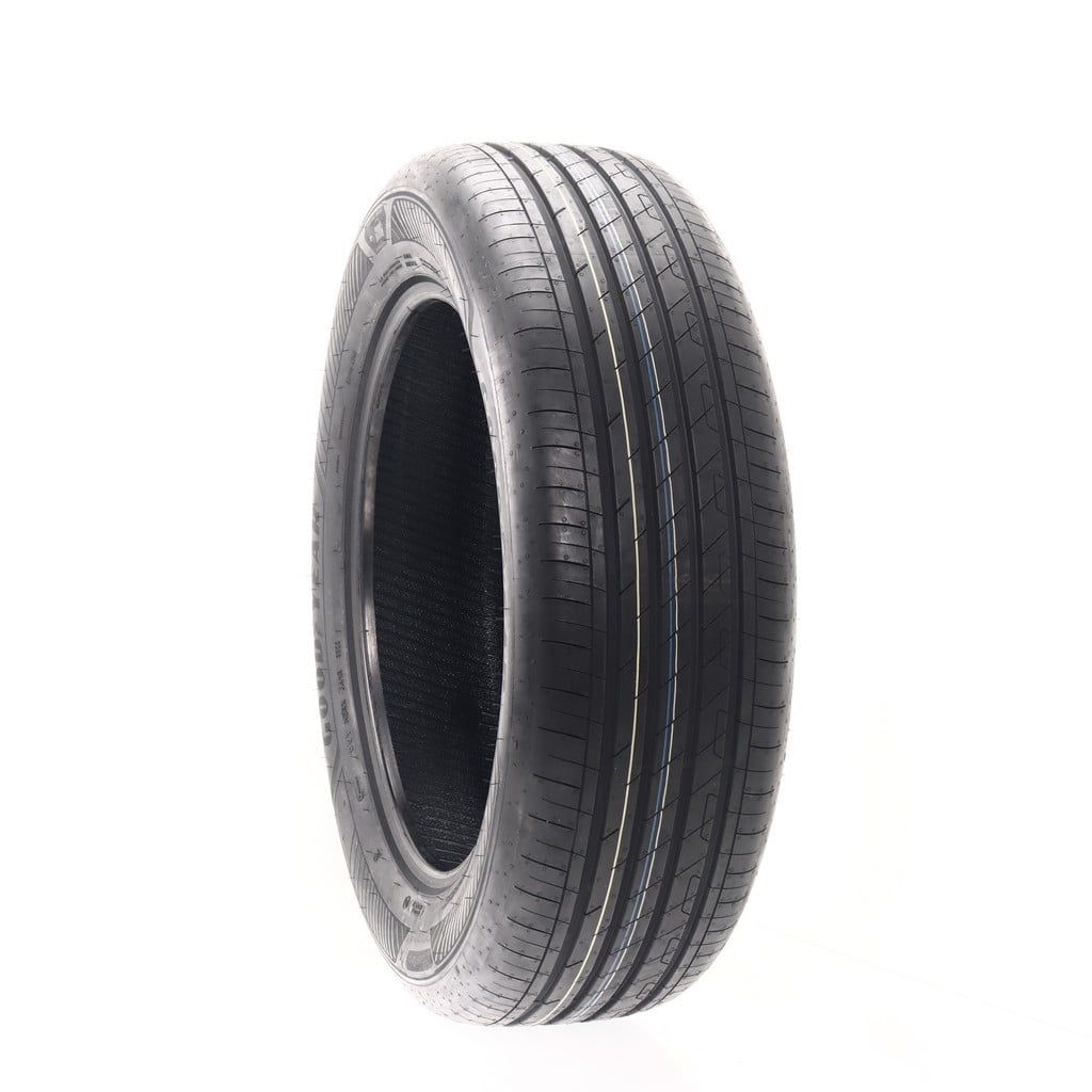 Goodyear Efficient Grip Performance RunOnFlat | Tire Rack
