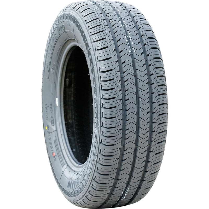 Arisun New Tire – 235/65R16 Arisun Altrans Pro ZX05 121/119R Simolary simolary.com