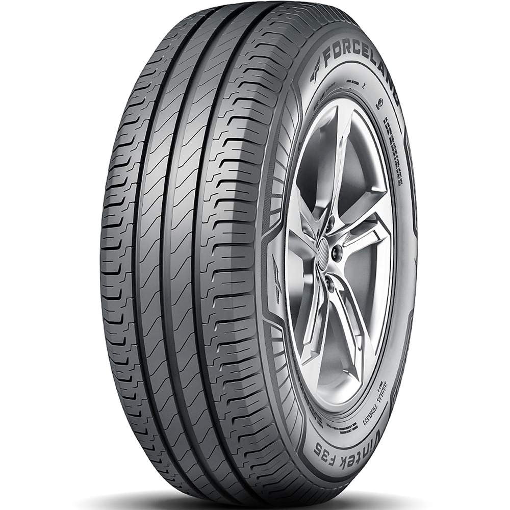 New Tire - 235/65R16 Forceland Vintek F35 122/119R