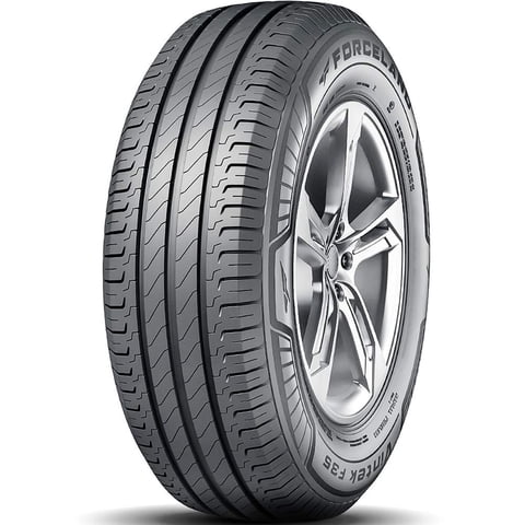 Forceland New Tire – 235/65R16 Forceland Vintek F35 122/119R Simolary simolary.com