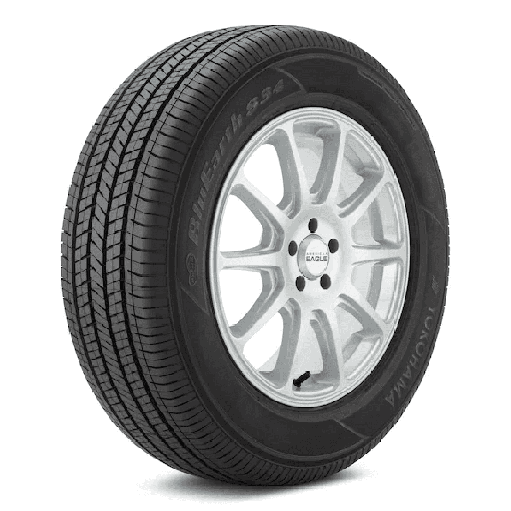 Yokohama 235/65R17 Tires in Shop by Size - Walmart.com