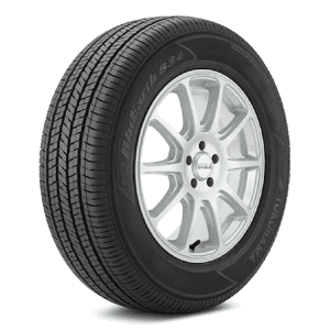 Yokohama BluEarth 4S S34TZ 235/65R17 103T Light Truck & SUV Tire Sansujyuku sansujyuku.com