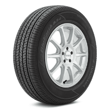 Yokohama BluEarth 4S S34TZ 235/65R17 103T Light Truck & SUV Tire Sansujyuku sansujyuku.com