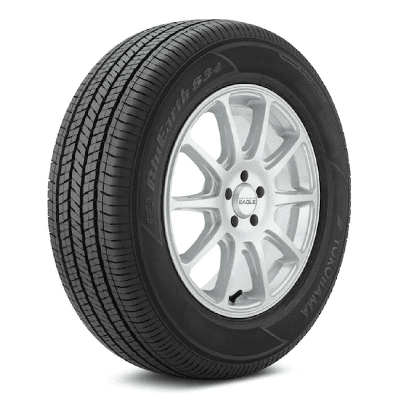 Yokohama BluEarth 4S S34TZ 235/65R17 103T BSW
