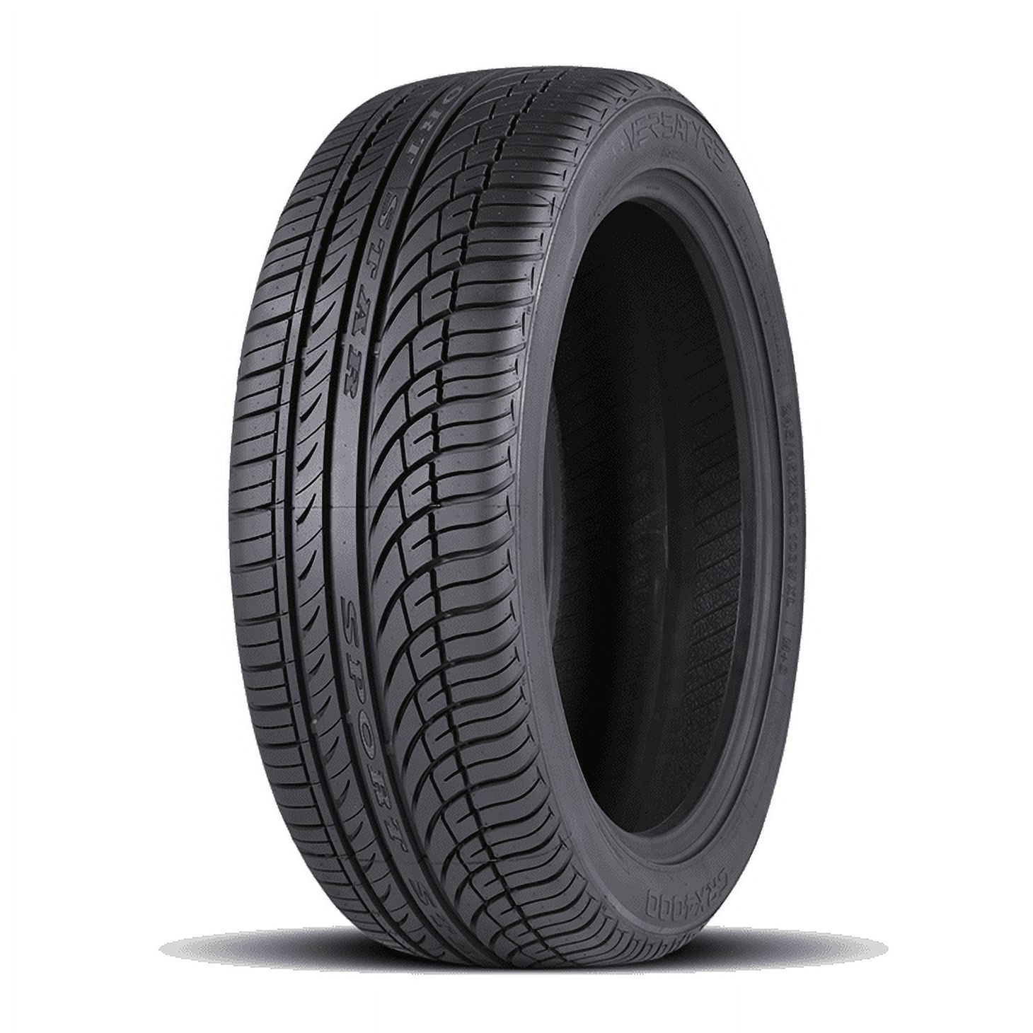 Versatyre CRX4000 235/65R18 106H Tire Simolary simolary.com