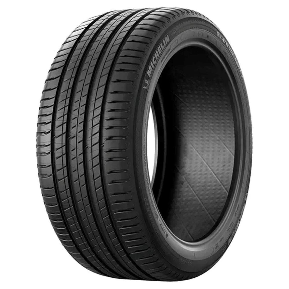 New Tire - 235/65R19 Michelin Latitude Sport 3 109V