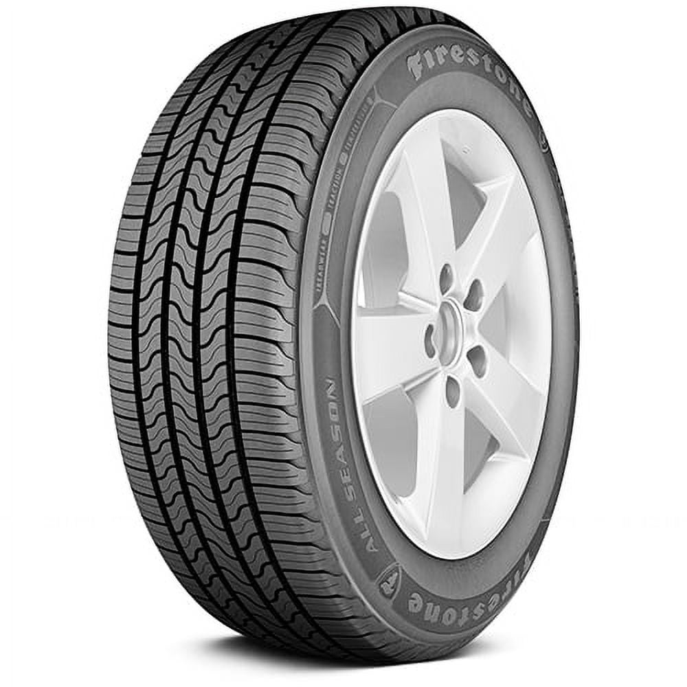 New Tire 235/70R16 Firestone ALL-SEASON 104T All Season Touring Tire ...