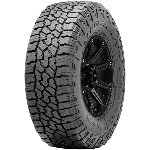New Tire 235/75R15 Falken Wildpeak A/T4W 116R N/A All-Season All Terrain Tire