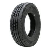Cooper Discoverer HT3 All Season LT235/80R17 120/117R E Light Truck Tire Simolary simolary.com 12