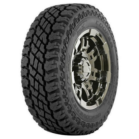 Cooper Discoverer S/T Maxx LT235/80R17 E/10PLY BSW