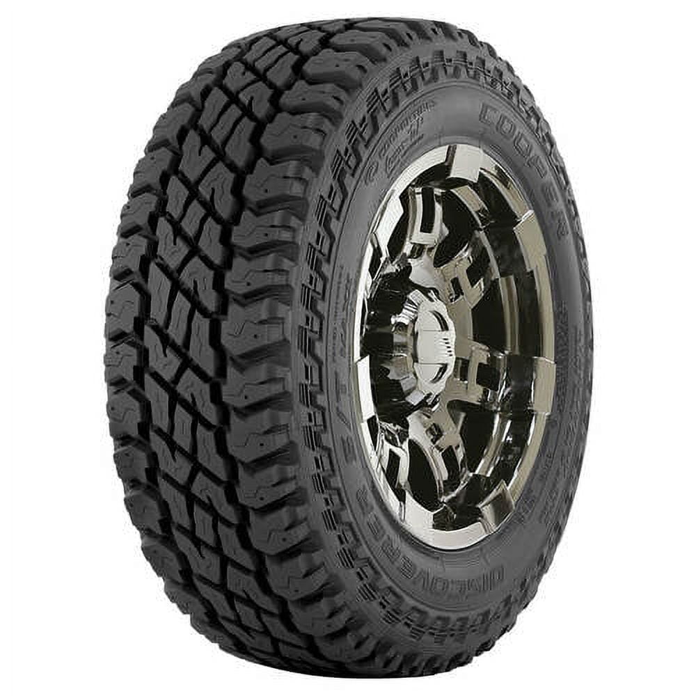 Cooper Discoverer S/T Maxx LT235/85R16 E/10PLY BSW