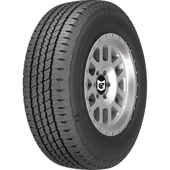 General Grabber HD All Season LT235/85R16 120/116R E Light Truck Tire