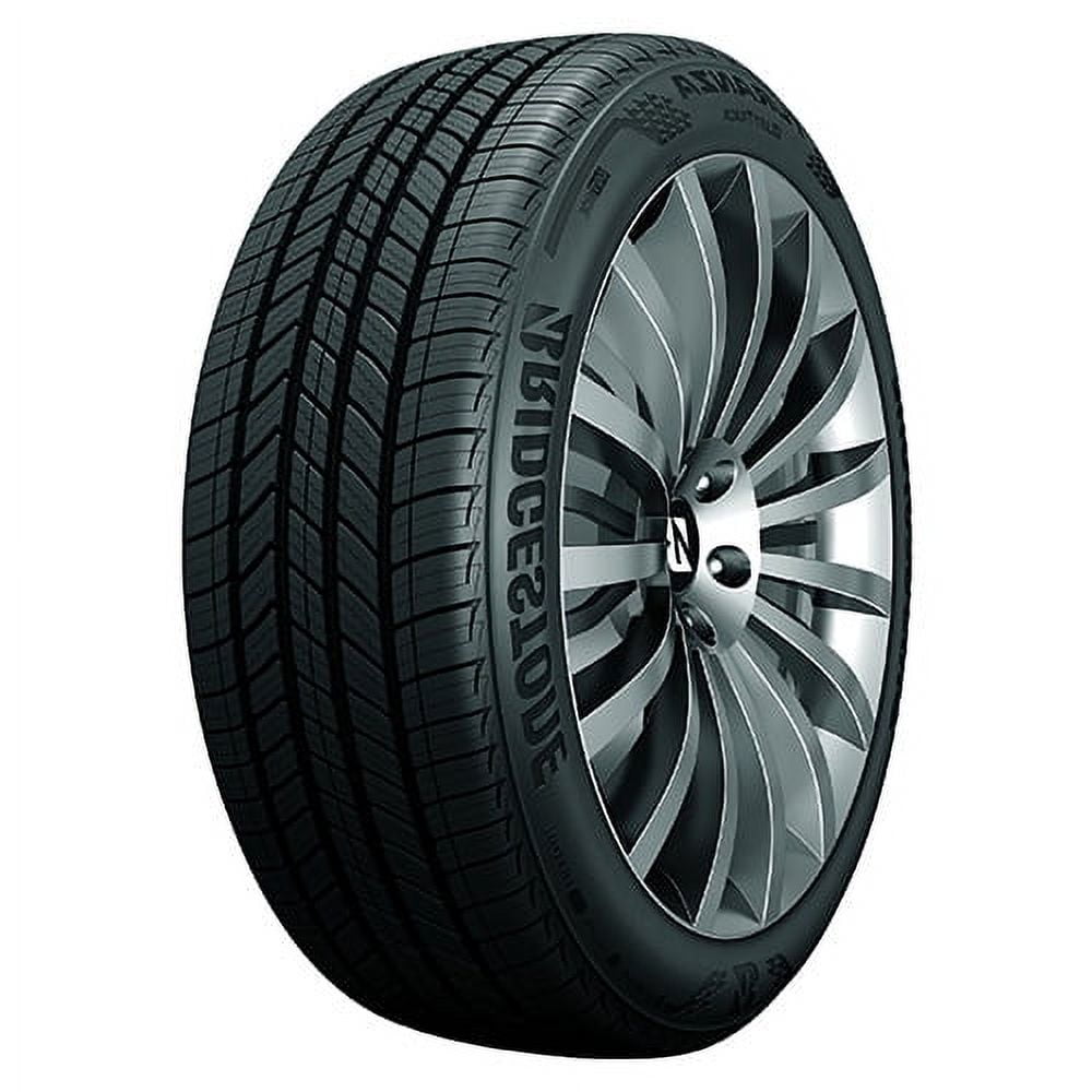 Bridgestone Turanza QuietTrack 245/40R18 93V BSW Simolary simolary.com