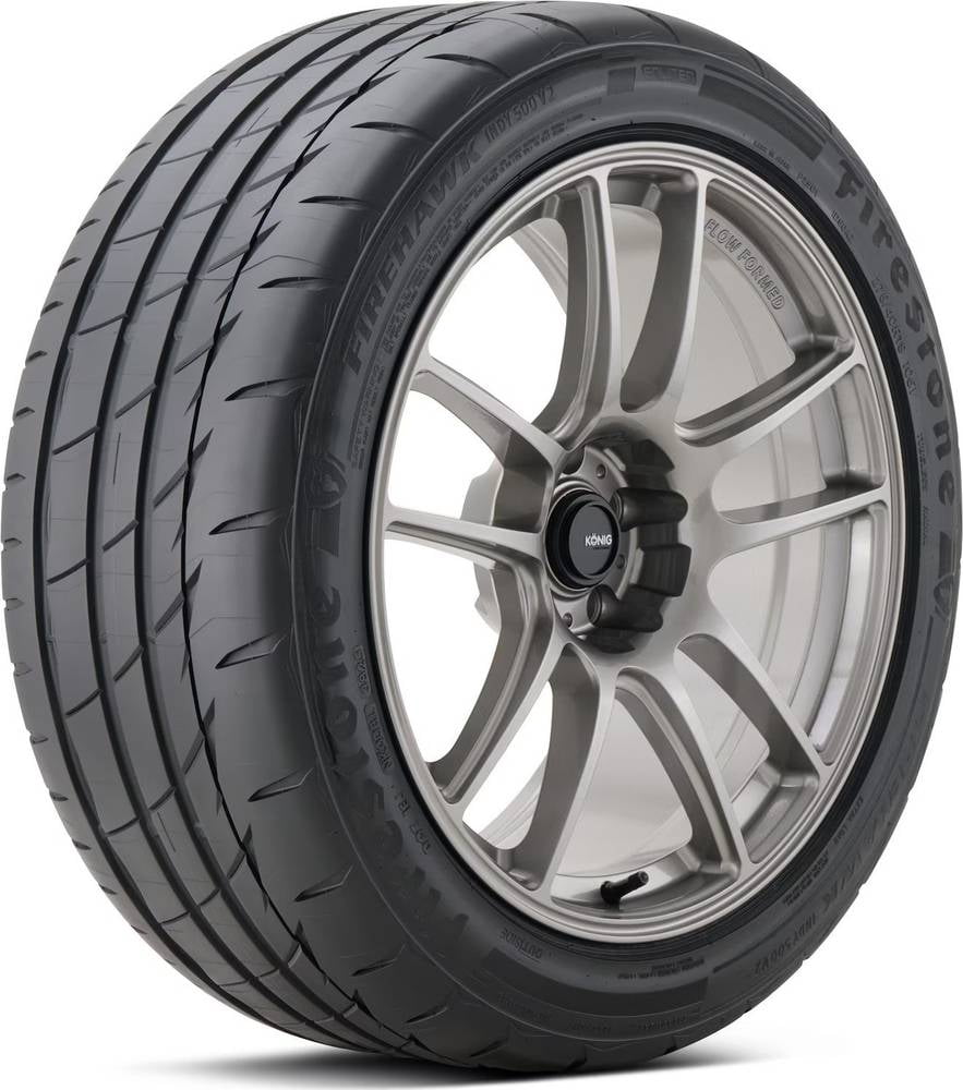 Firestone New Tire – 245/40R18 Firestone Firehawk Indy 500 V2 97Y Simolary simolary.com