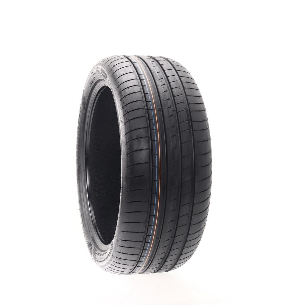 New Tire - 245/40R19 Goodyear Eagle F1 Asymmetric 5 94W