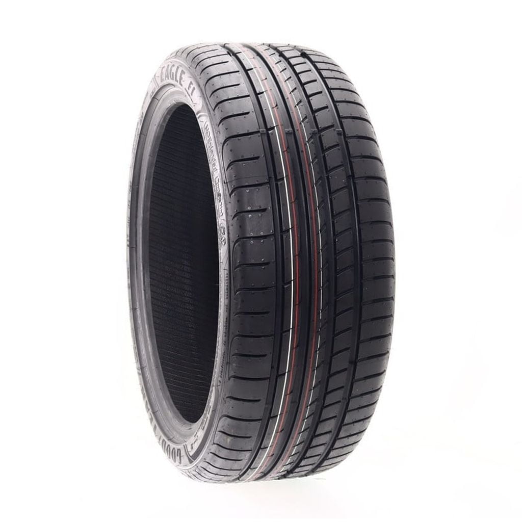 m.r.m634245/40/R20 グッドイヤー　EAGLE　　⑧ New Tire - 245/40R20 Goodyear Eagle F1 Asymmetric 2 MOExtended Run