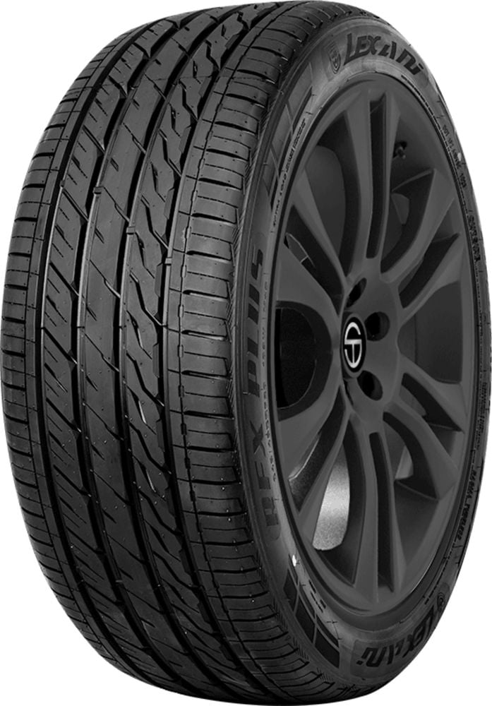 Lexani New Tire – 245/40ZR18 Lexani RFX Plus 93Y Simolary simolary.com