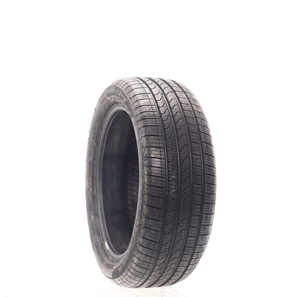 New Tire - 245/45R18 Pirelli Cinturato P7 AO 100H