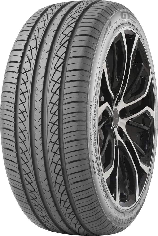 GT Radial New Tire – 245/45ZR17 GT Radial Champiro UHP AS 95W Sansujyuku sansujyuku.com