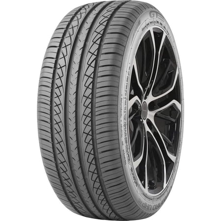 GT Radial New Tire – 245/45ZR17 GT Radial Champiro UHP AS 95W Sansujyuku sansujyuku.com
