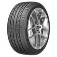 thumbnail image 1 of New Tire 245/50R16 General G-MAX RS 97W SL 360 AA A SUMMER Ultra High Performance Tire, 1 of 5