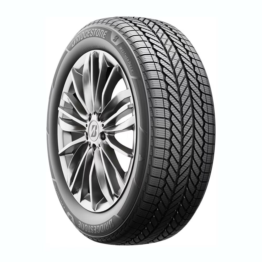Bridgestone Weatherpeak 245/50R20 All Season Tire 102V BSW Sansujyuku sansujyuku.com