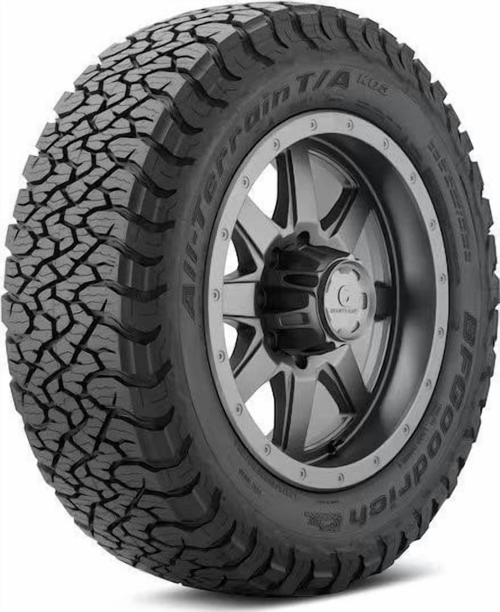 BFGoodrich 245/65R17 Tires in Shop by Size - Walmart.com