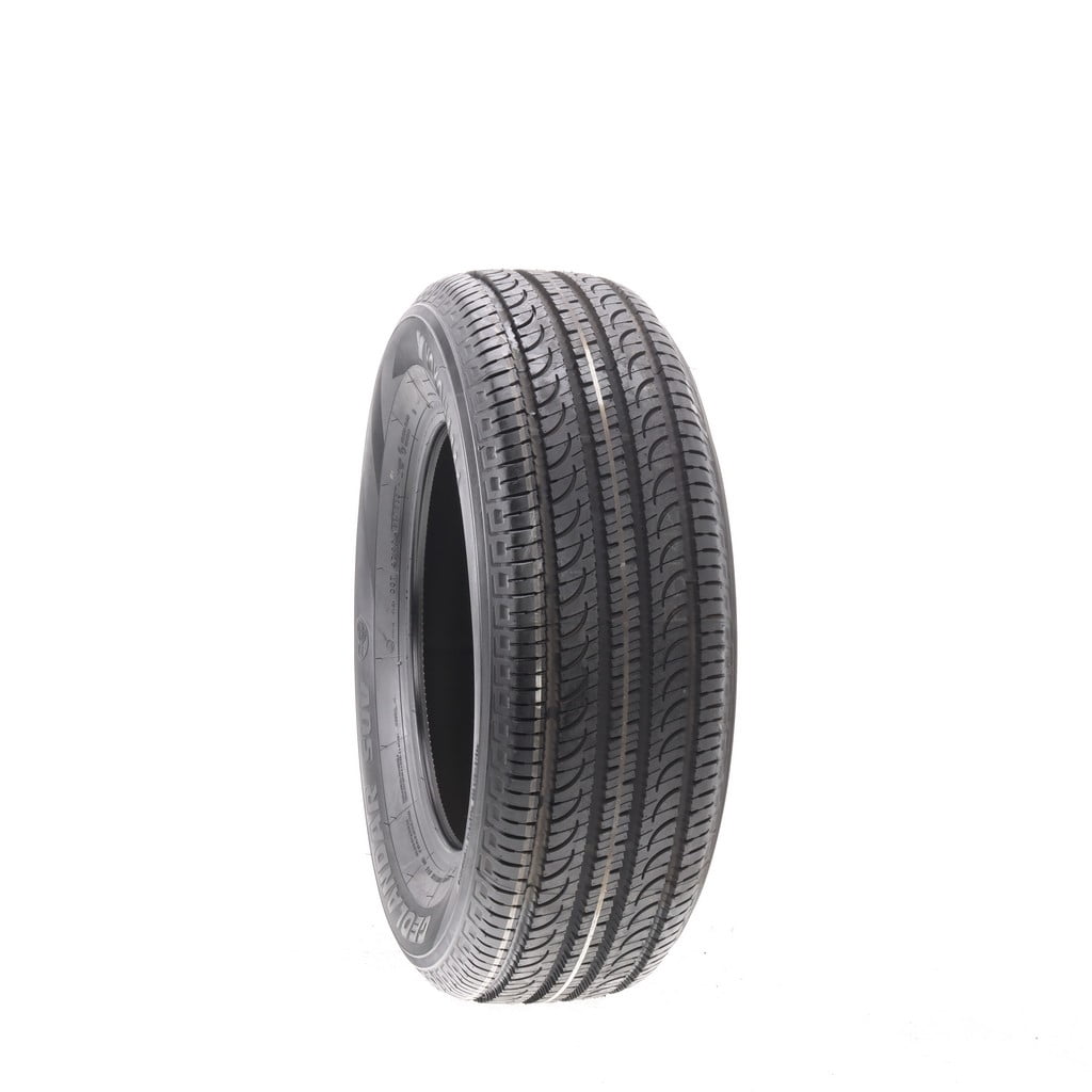 New Tire - 245/65R17 Yokohama Geolandar SUV G055 107H - Walmart.com