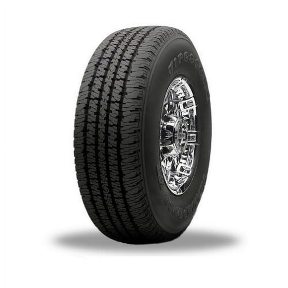 245/75R17 Tires in Shop by Size - Walmart.com