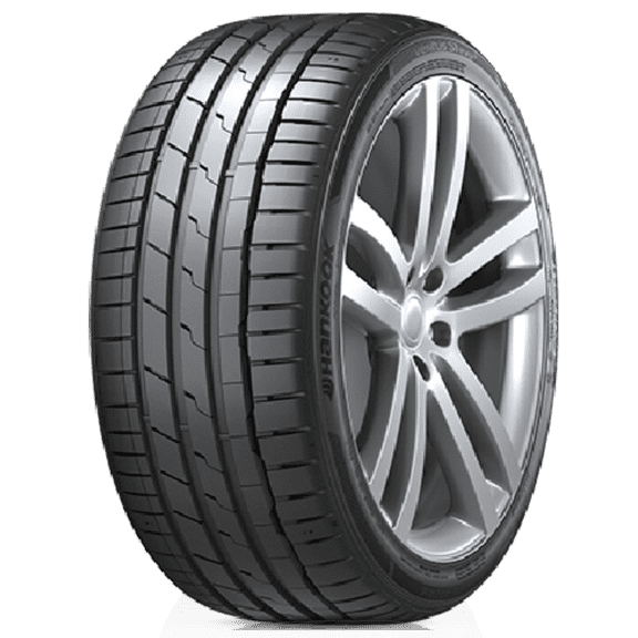 Hankook Ventus S1 AS H125 255/35R18XL 94Y Passenger Tire