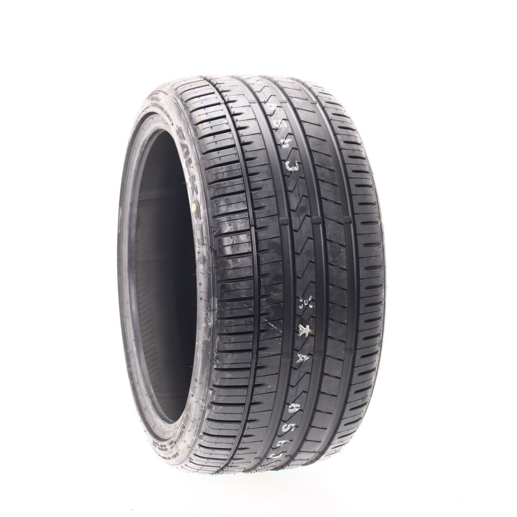 New Tire - 255/35ZR18 Falken Azenis FK510 94Y