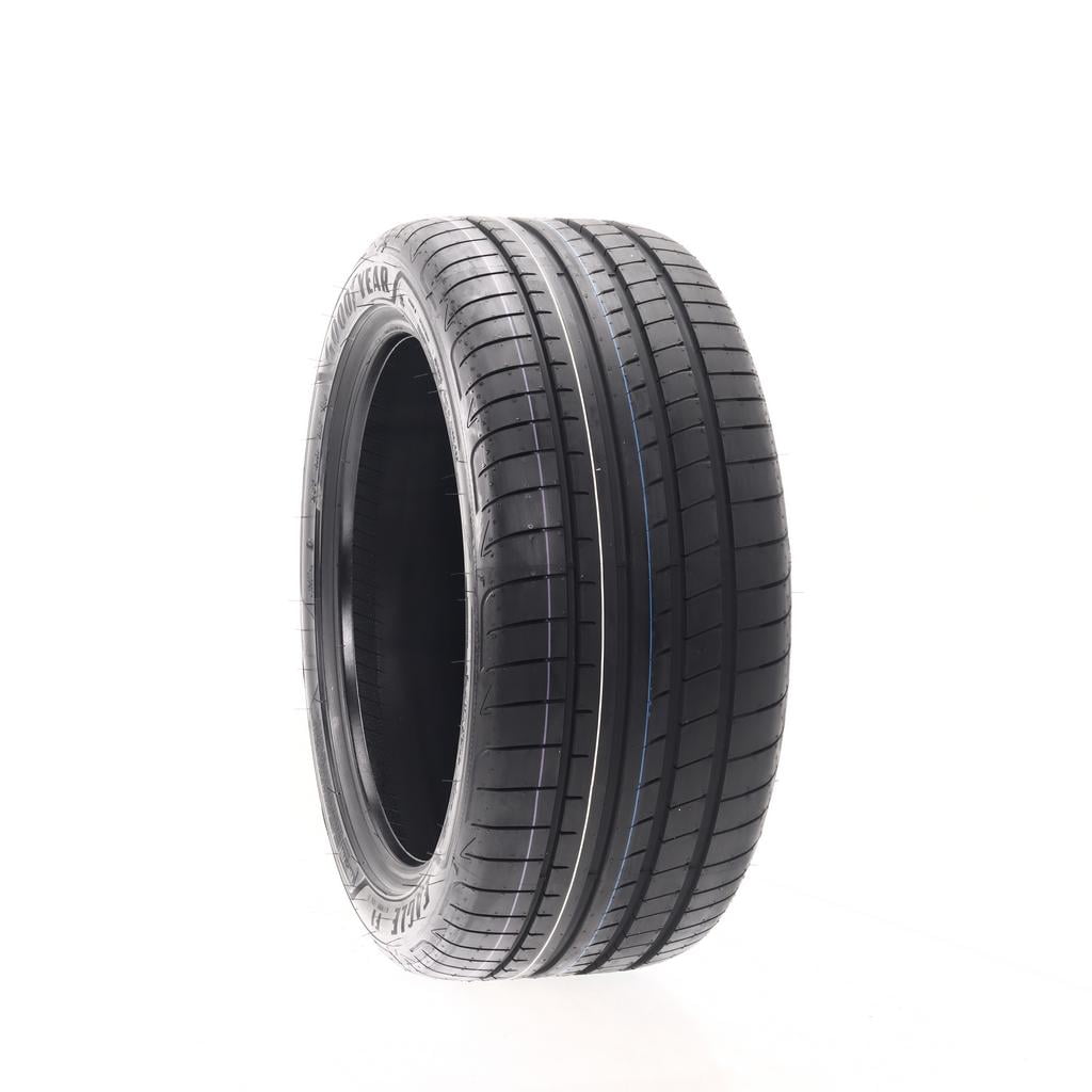 New Tire - 255/40R18 Goodyear Eagle F1 Asymmetric 3 AR Run Flat