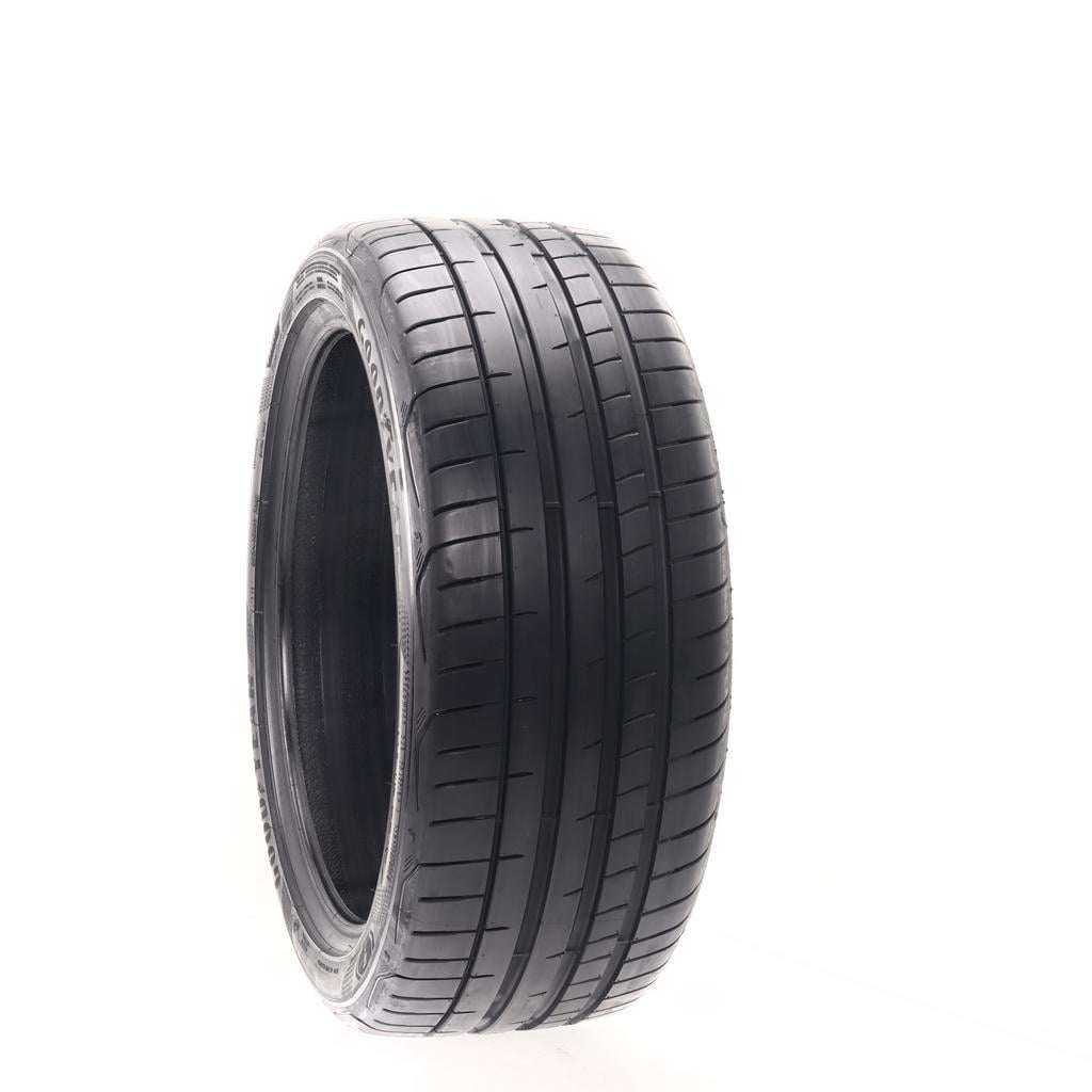 New Tire - 255/40ZR20 Goodyear Eagle F1 SuperSport 101Y