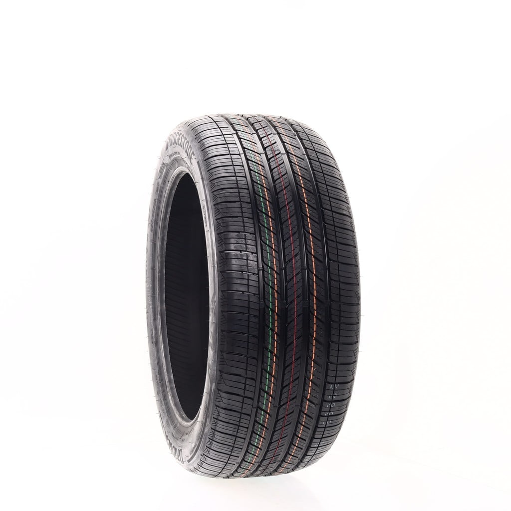 New Tire - 255/45R19 Bridgestone Turanza LS100 MO 104H