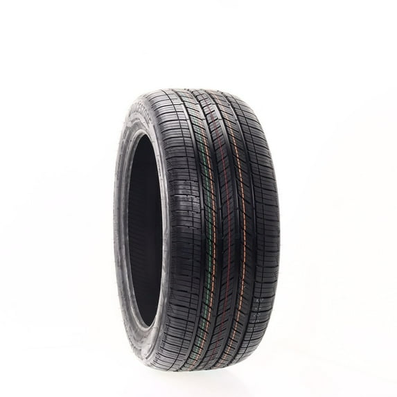 New Tire - 255/45R19 Bridgestone Turanza LS100 MO 104H