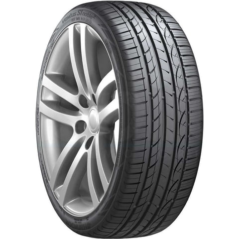 Hankook New Tire 255/45R19 Hankook VENTUS S1 NOBLE2 H452 100H SL 500 B A All Season High Performance Tire Simolary simolary.com 6