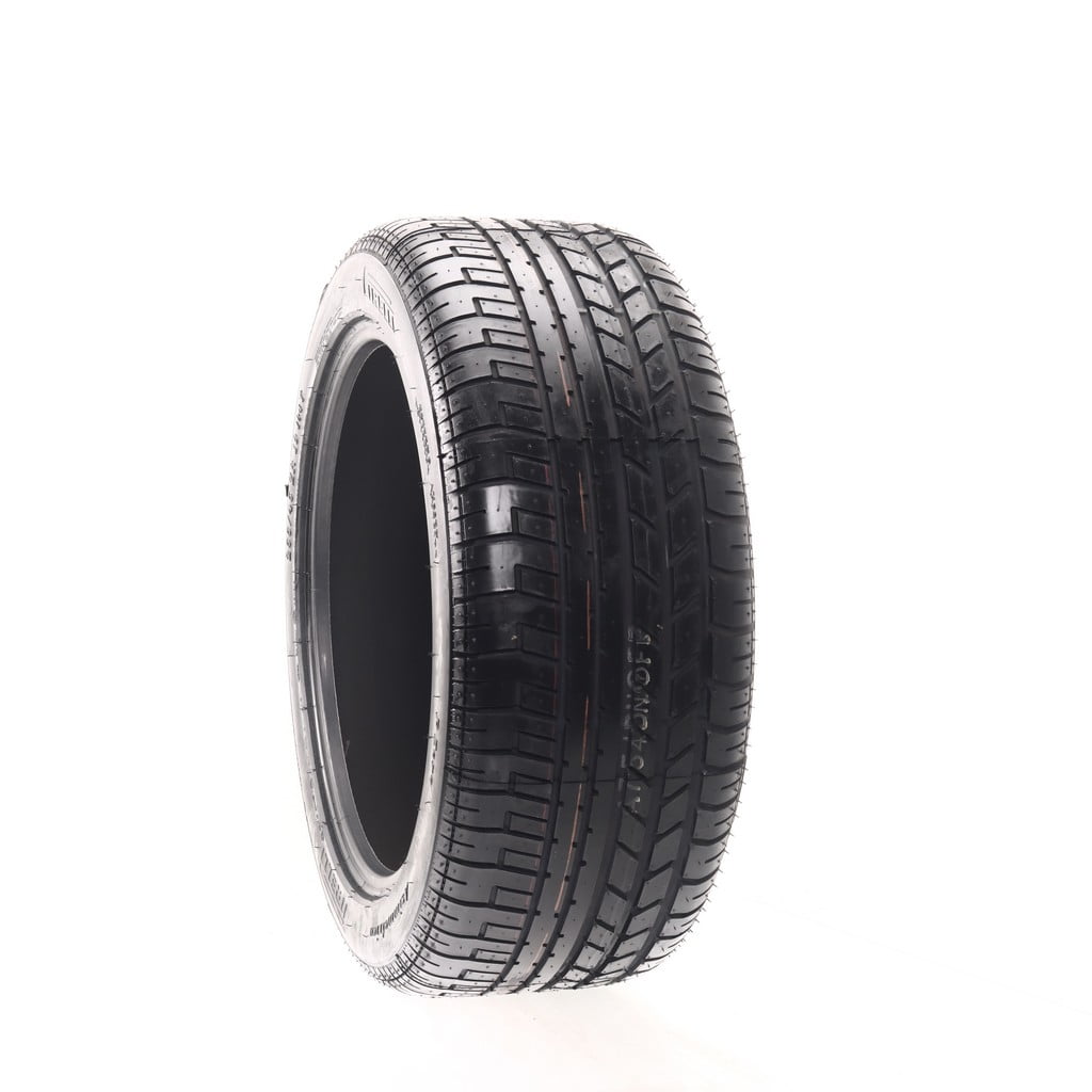 New Tire - 255/45ZR19 Pirelli P Zero Asimmetrico 104Y