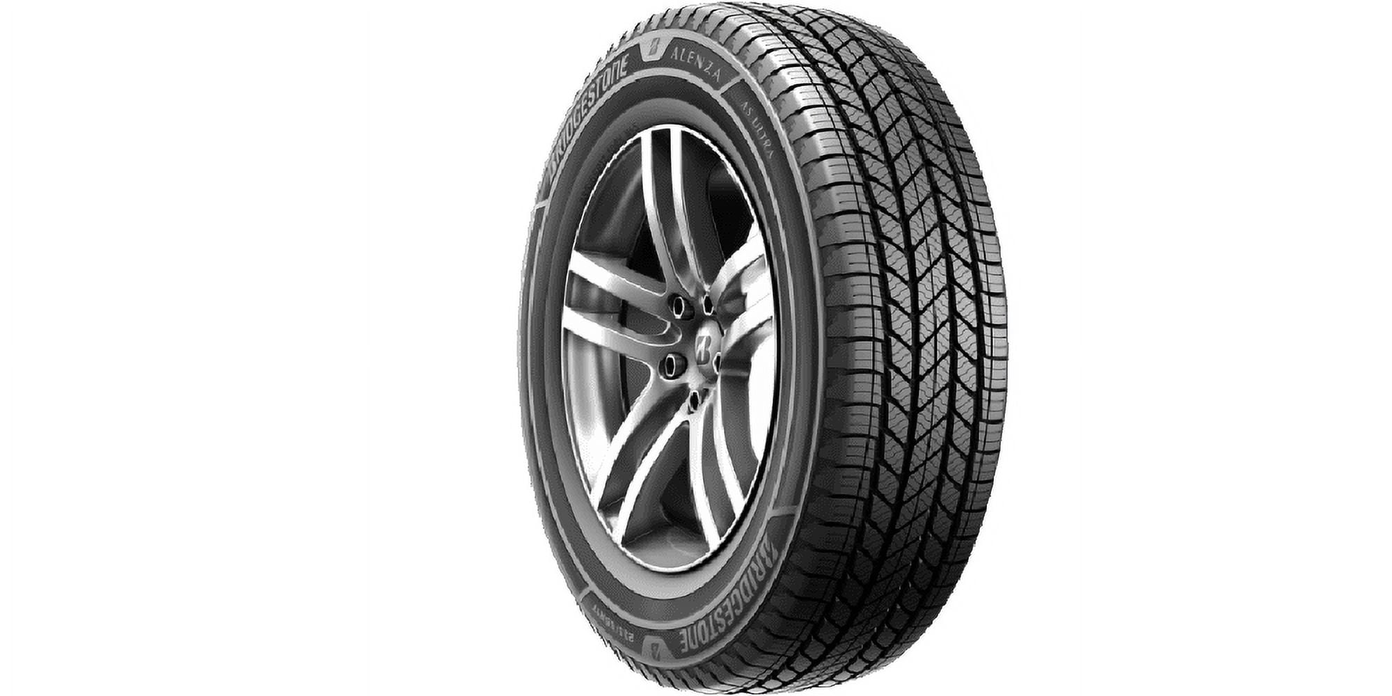 Bridgestone Alenza AS Ultra 255/50R19XL 98W BSW