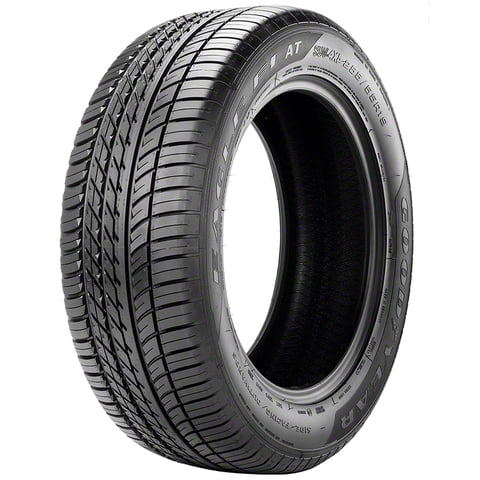 Goodyear Eagle F1 Asymmetric SUV UHP 255/50R19 103W Passenger Tire Simolary simolary.com
